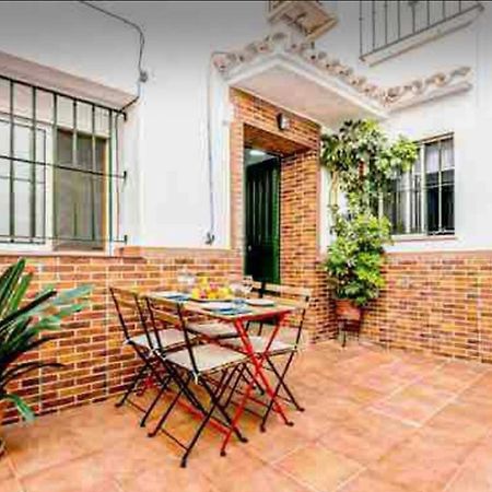 Casa Los Geranios Arcos de la Frontera Εξωτερικό φωτογραφία