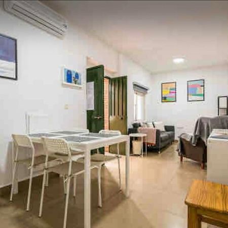 Casa Los Geranios Arcos de la Frontera Εξωτερικό φωτογραφία