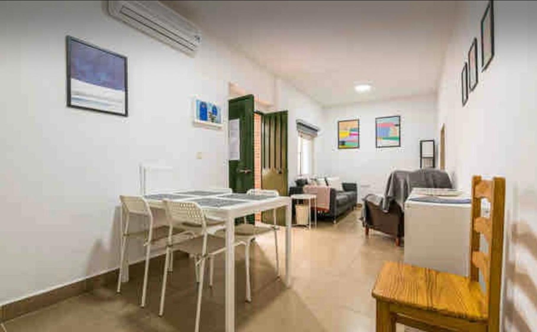 Casa Los Geranios Arcos de la Frontera Εξωτερικό φωτογραφία