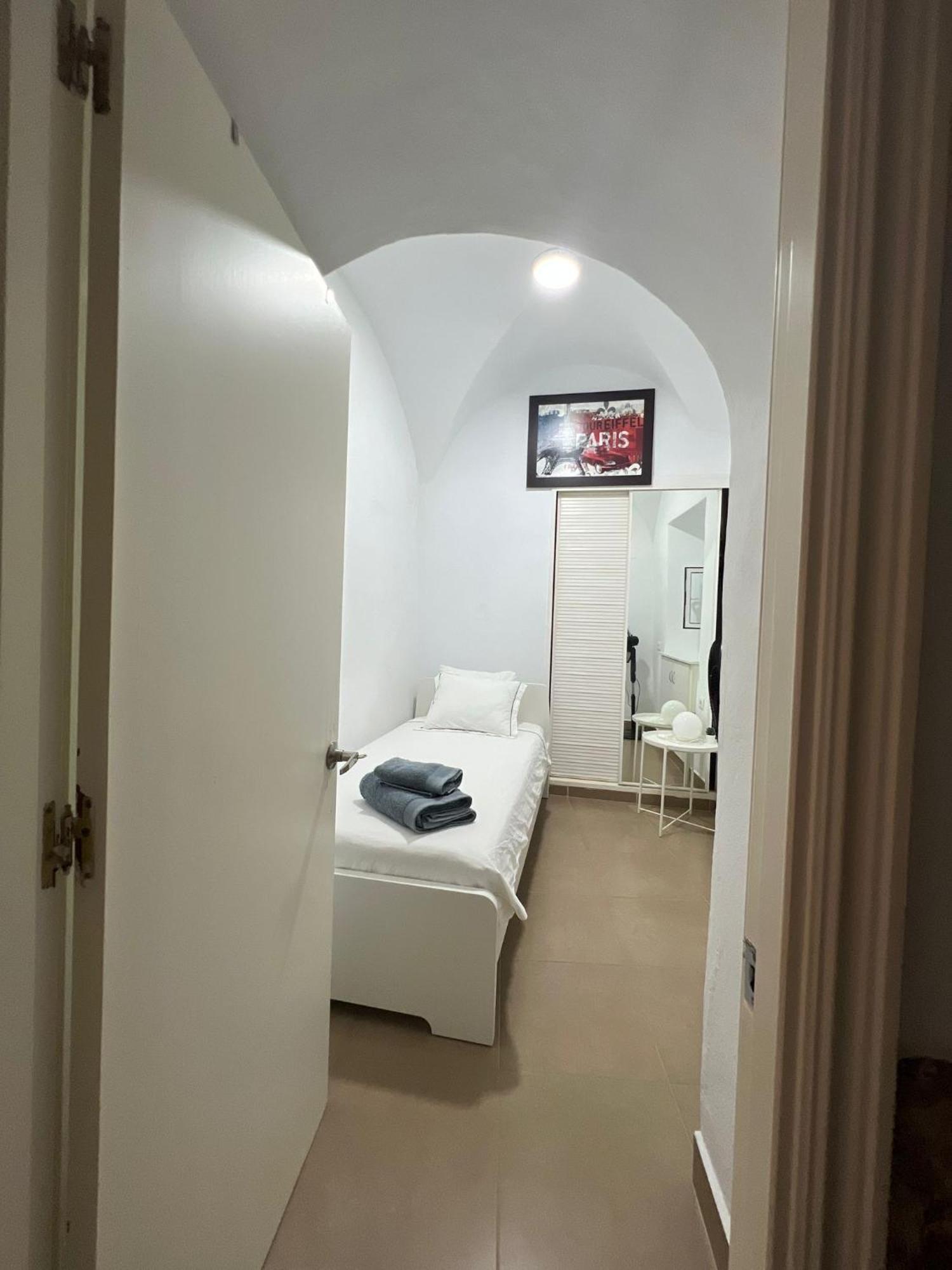 Casa Los Geranios Arcos de la Frontera Εξωτερικό φωτογραφία