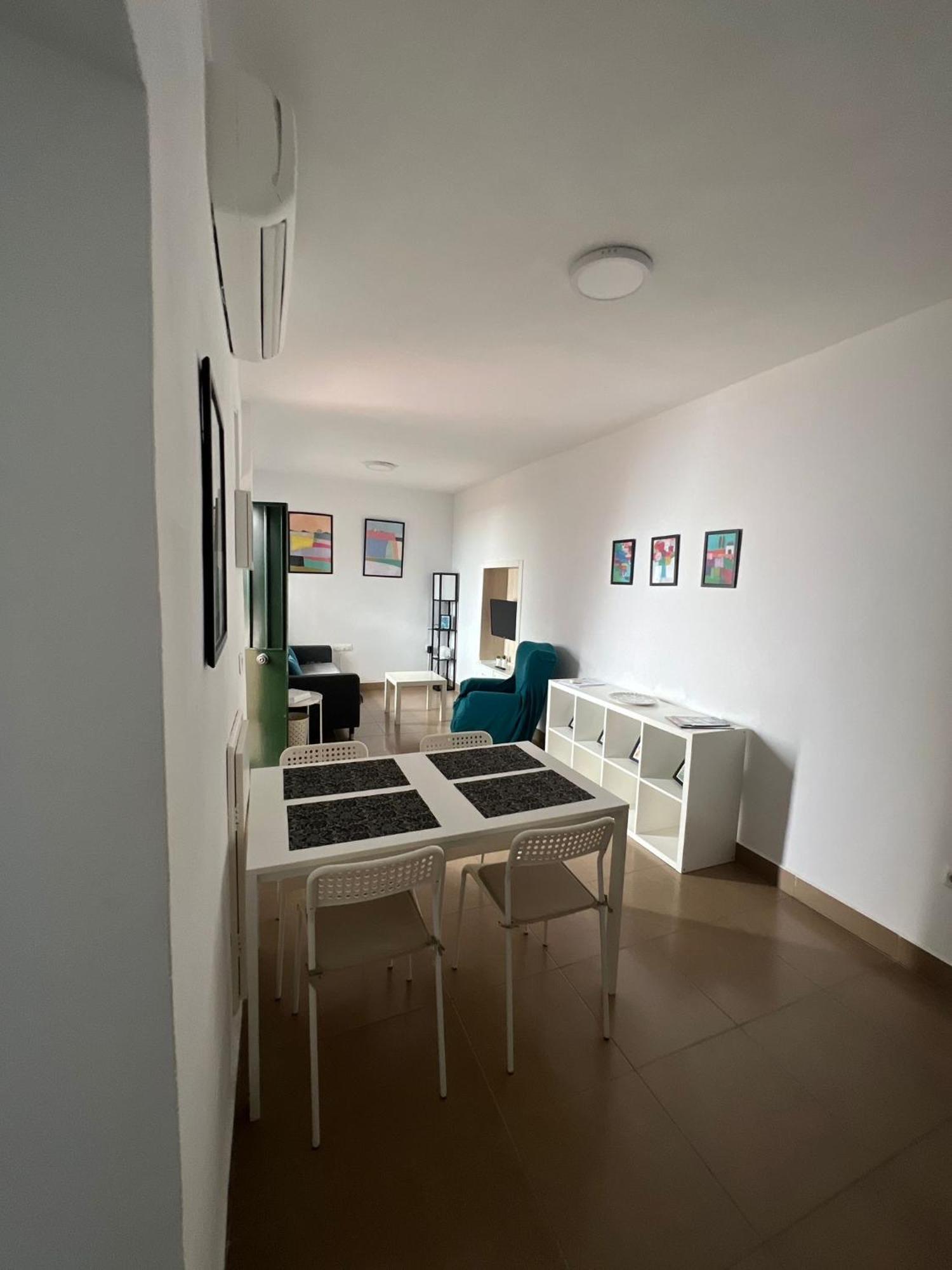 Casa Los Geranios Arcos de la Frontera Εξωτερικό φωτογραφία