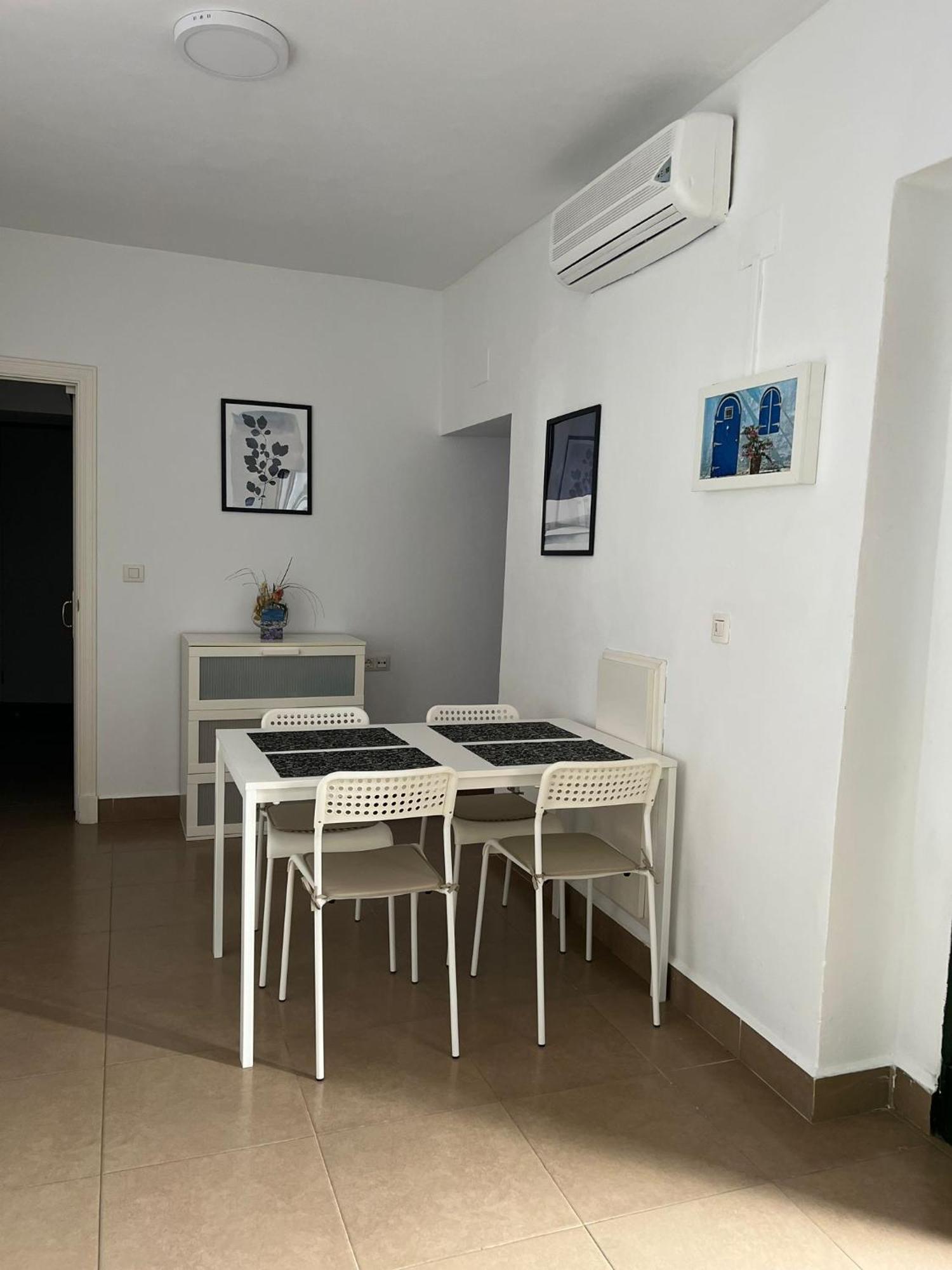 Casa Los Geranios Arcos de la Frontera Εξωτερικό φωτογραφία