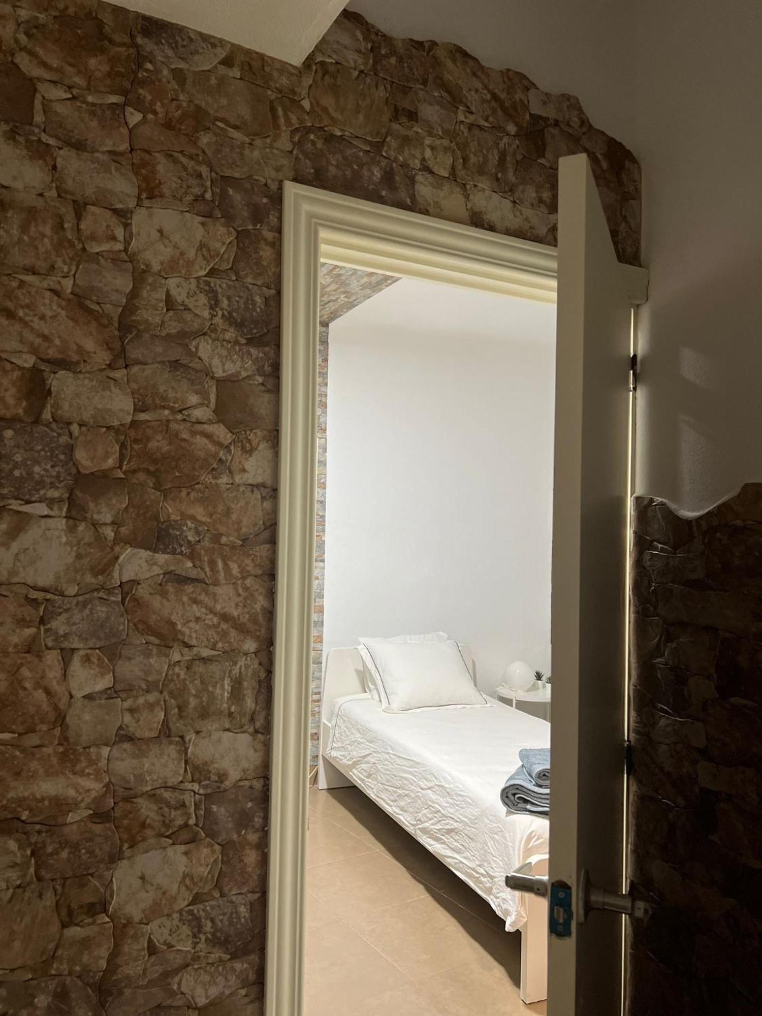 Casa Los Geranios Arcos de la Frontera Εξωτερικό φωτογραφία