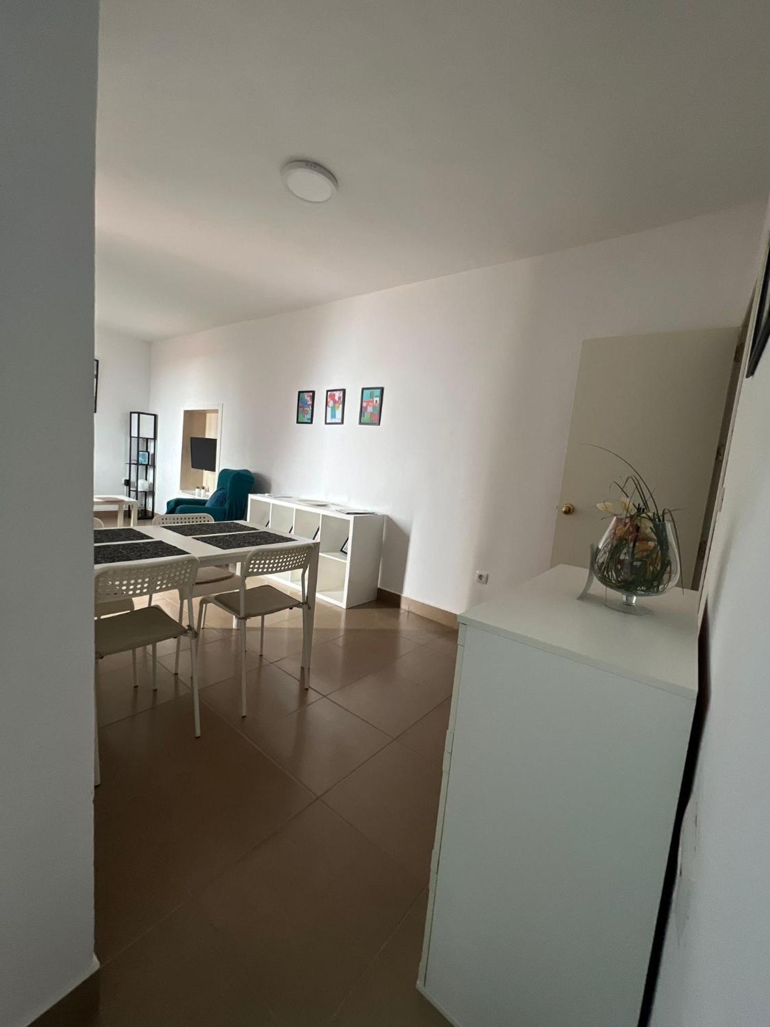 Casa Los Geranios Arcos de la Frontera Εξωτερικό φωτογραφία