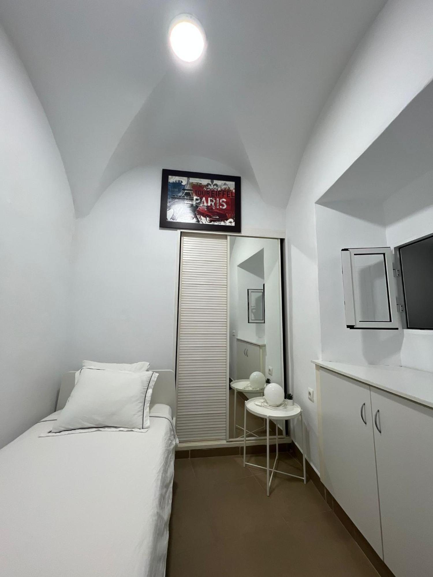 Casa Los Geranios Arcos de la Frontera Εξωτερικό φωτογραφία