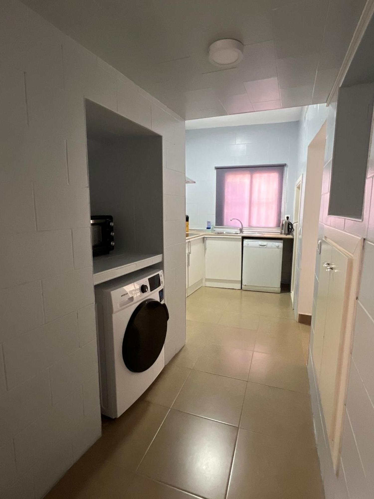 Casa Los Geranios Arcos de la Frontera Εξωτερικό φωτογραφία