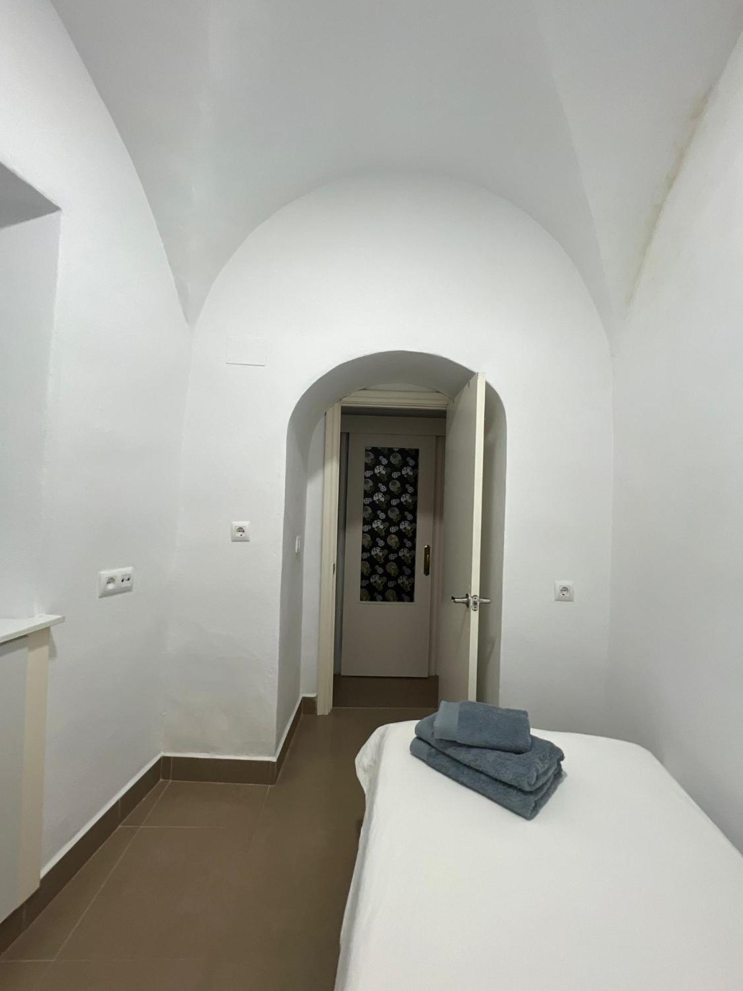 Casa Los Geranios Arcos de la Frontera Εξωτερικό φωτογραφία