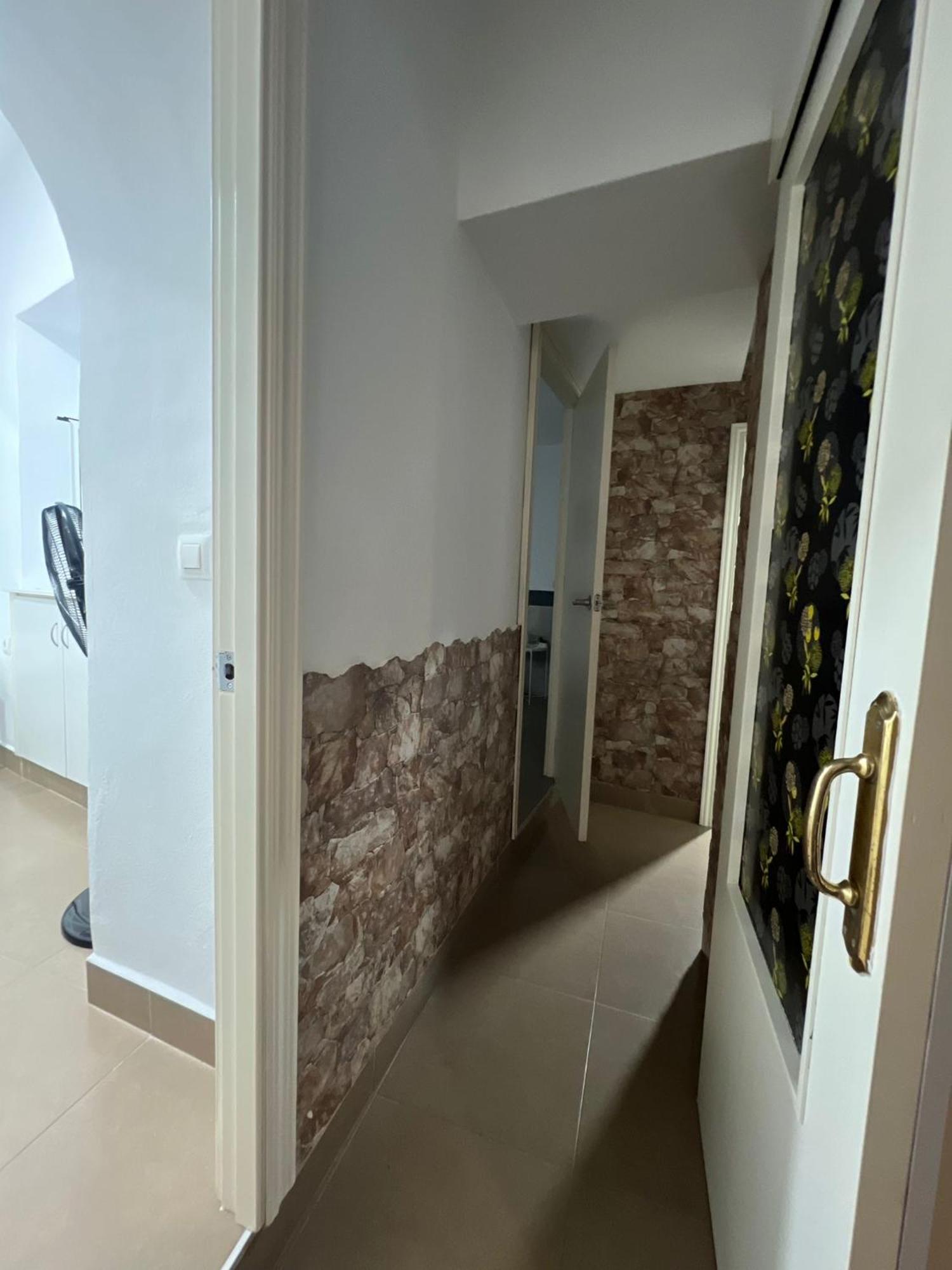 Casa Los Geranios Arcos de la Frontera Εξωτερικό φωτογραφία