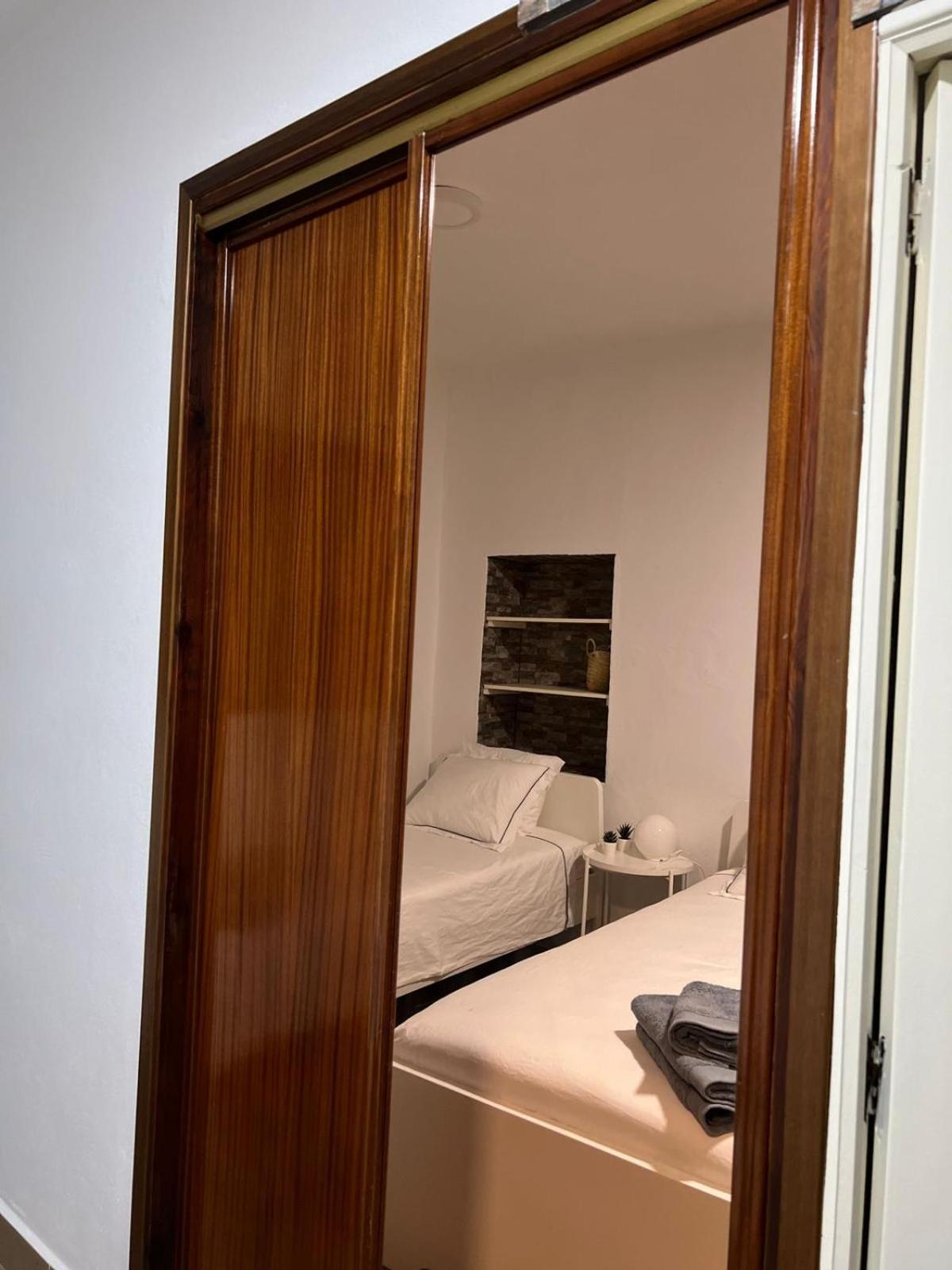 Casa Los Geranios Arcos de la Frontera Εξωτερικό φωτογραφία