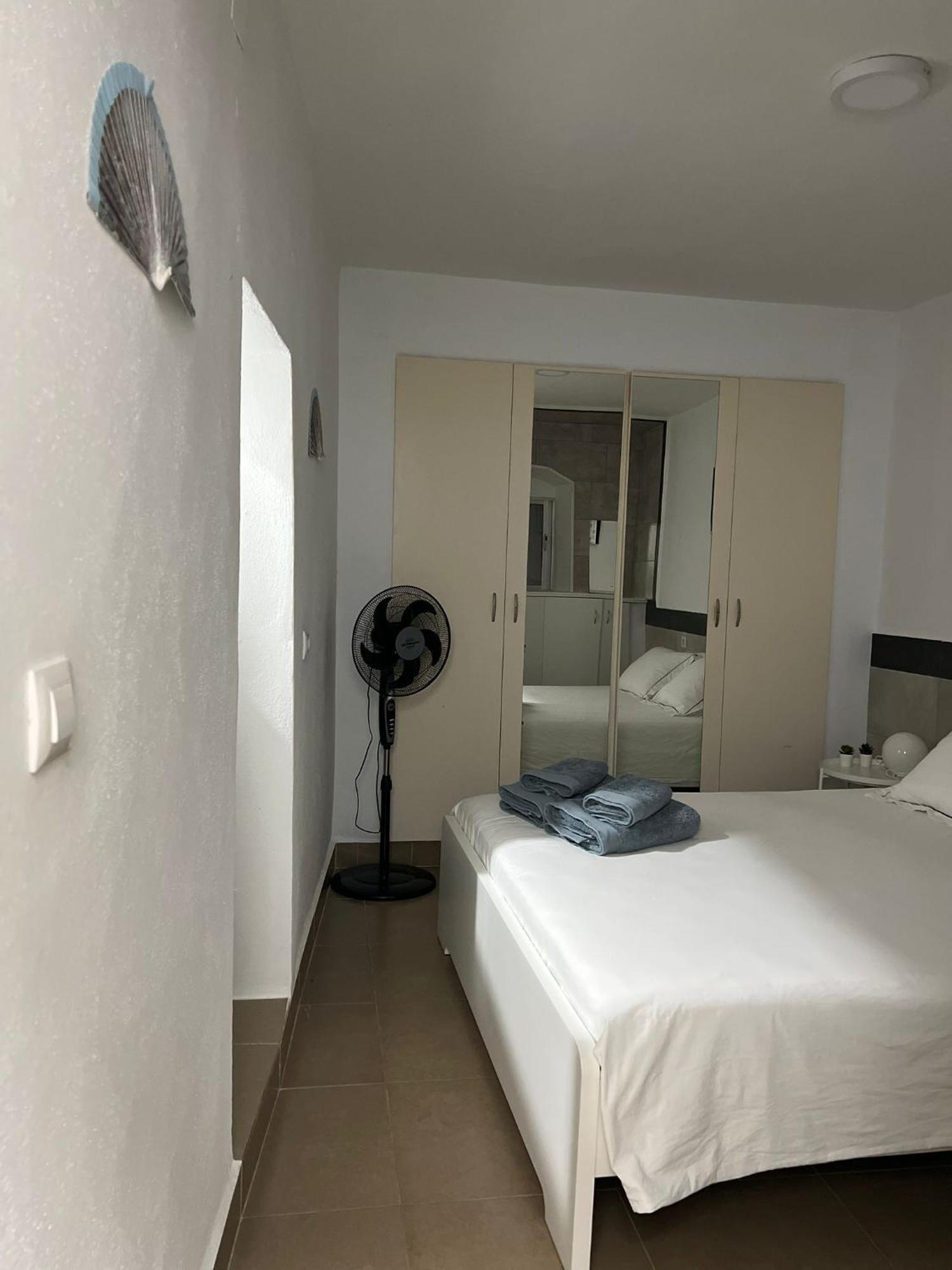 Casa Los Geranios Arcos de la Frontera Εξωτερικό φωτογραφία