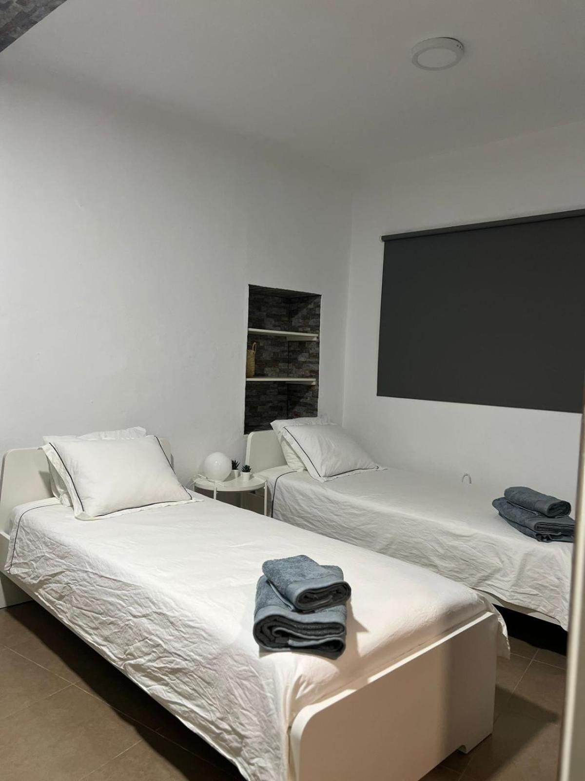 Casa Los Geranios Arcos de la Frontera Εξωτερικό φωτογραφία