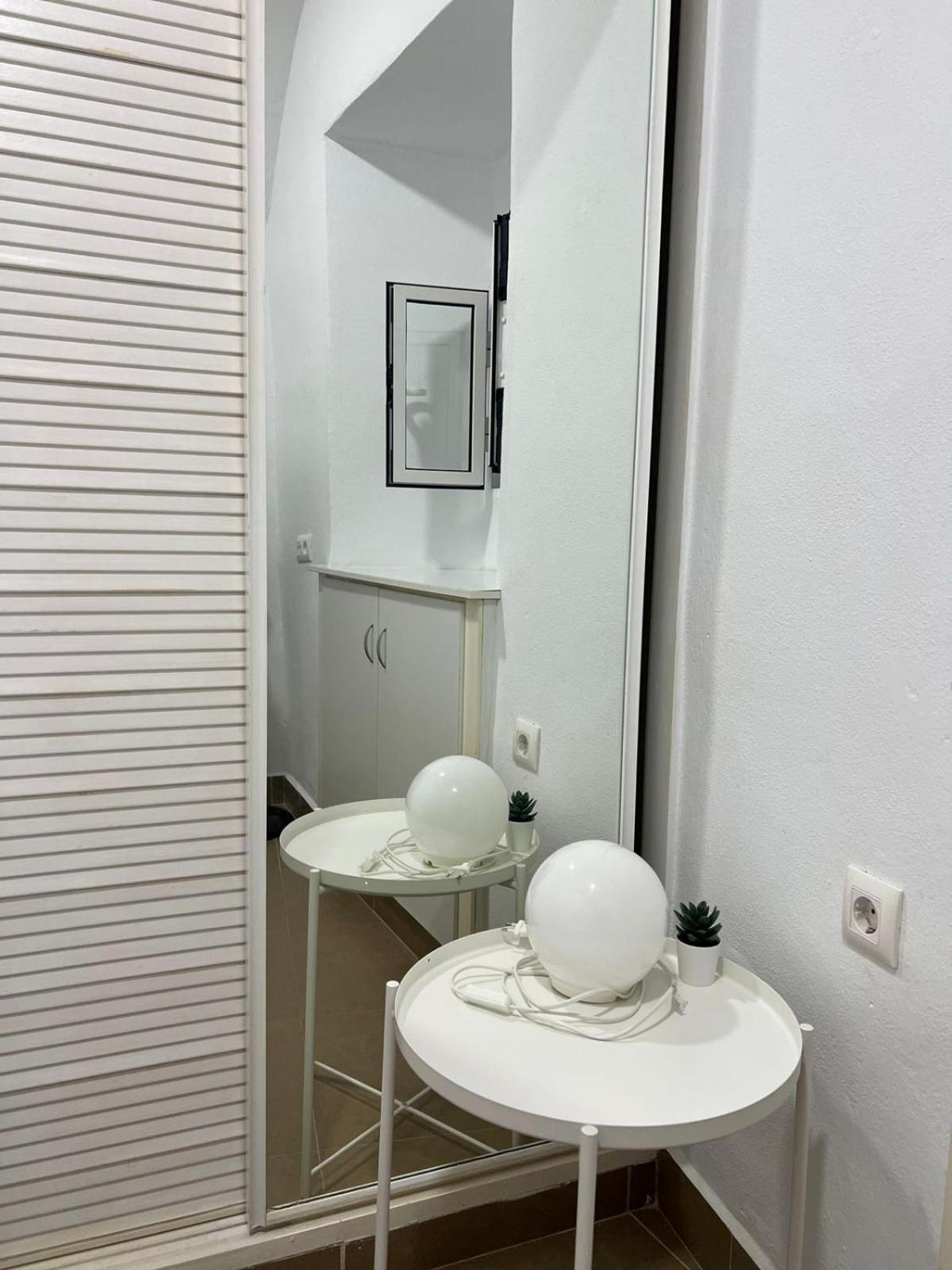 Casa Los Geranios Arcos de la Frontera Εξωτερικό φωτογραφία