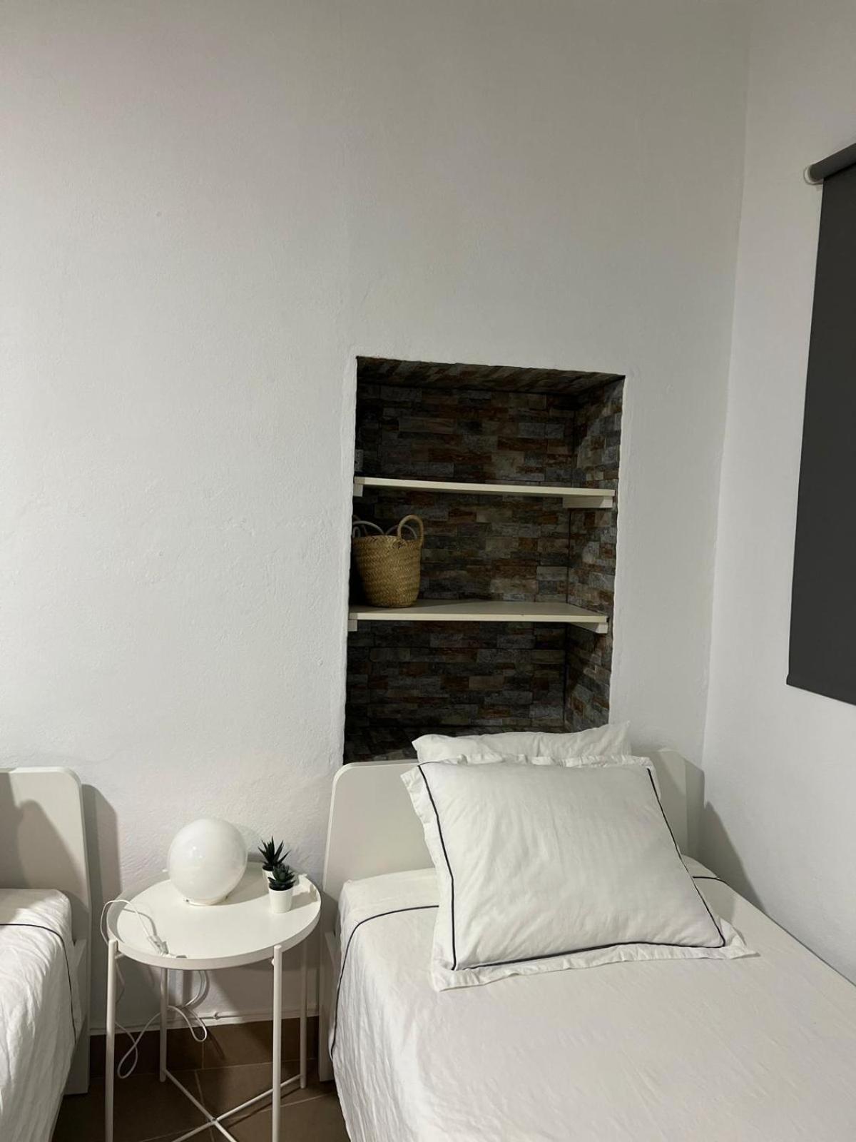 Casa Los Geranios Arcos de la Frontera Εξωτερικό φωτογραφία