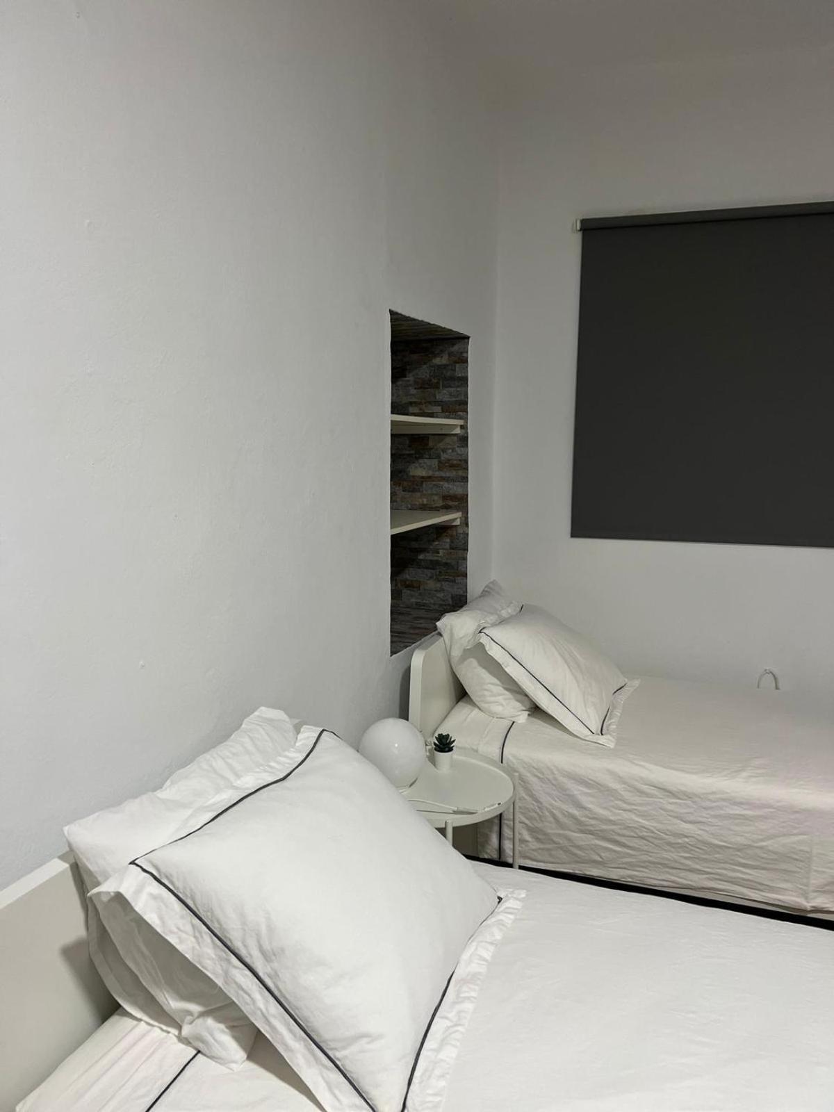 Casa Los Geranios Arcos de la Frontera Εξωτερικό φωτογραφία